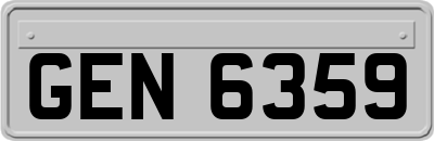 GEN6359