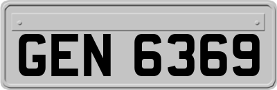 GEN6369