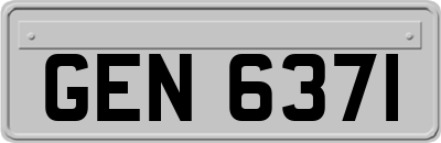 GEN6371