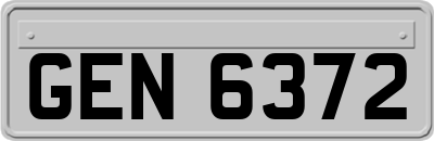 GEN6372