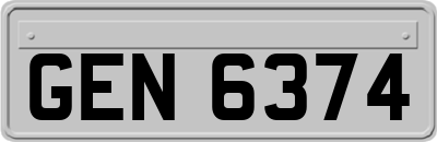GEN6374
