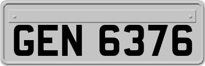 GEN6376