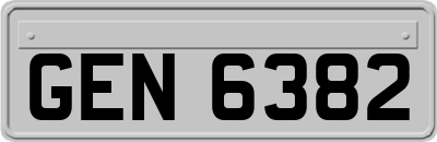 GEN6382