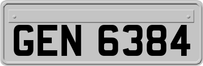 GEN6384