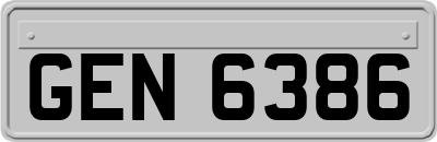 GEN6386