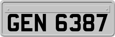 GEN6387