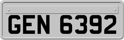 GEN6392