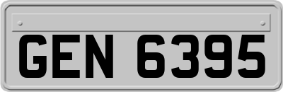 GEN6395