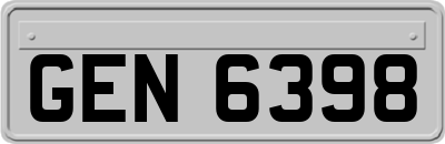 GEN6398
