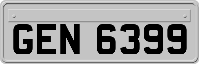 GEN6399