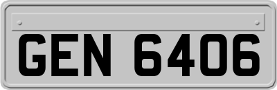 GEN6406