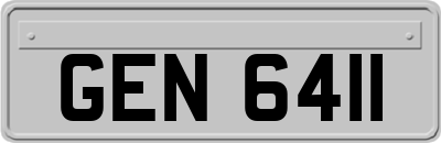 GEN6411