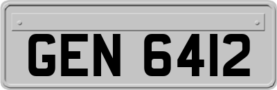 GEN6412