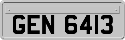 GEN6413