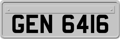 GEN6416