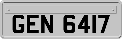 GEN6417