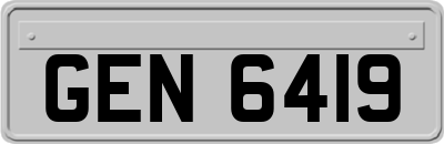 GEN6419