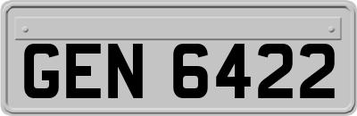 GEN6422
