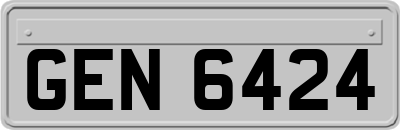 GEN6424
