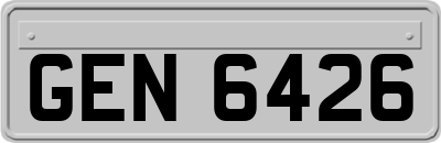 GEN6426