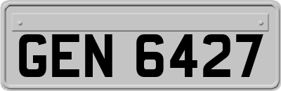 GEN6427