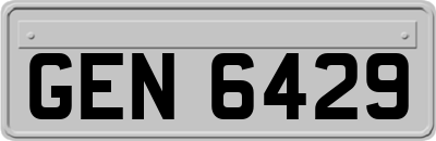 GEN6429