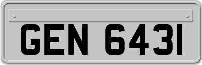GEN6431