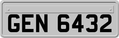 GEN6432