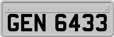 GEN6433