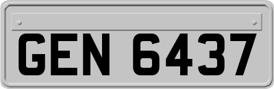 GEN6437