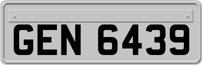 GEN6439