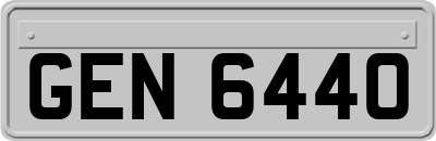 GEN6440