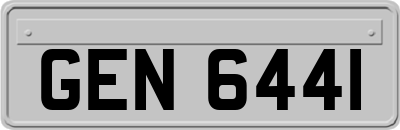 GEN6441