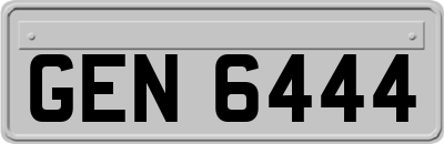 GEN6444