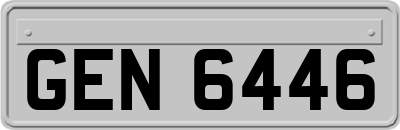 GEN6446