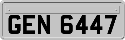 GEN6447