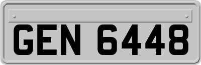 GEN6448