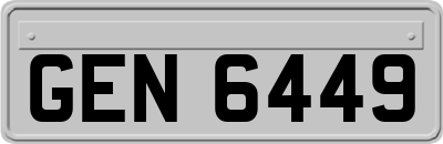 GEN6449
