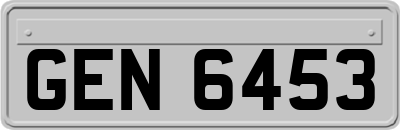 GEN6453