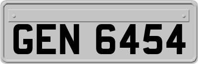 GEN6454