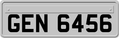 GEN6456