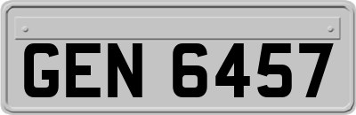 GEN6457