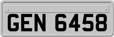 GEN6458