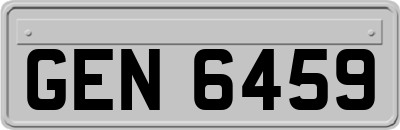 GEN6459