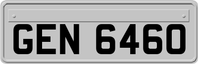 GEN6460
