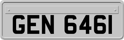 GEN6461