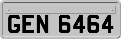 GEN6464
