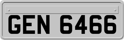 GEN6466