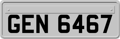 GEN6467