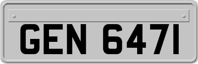 GEN6471